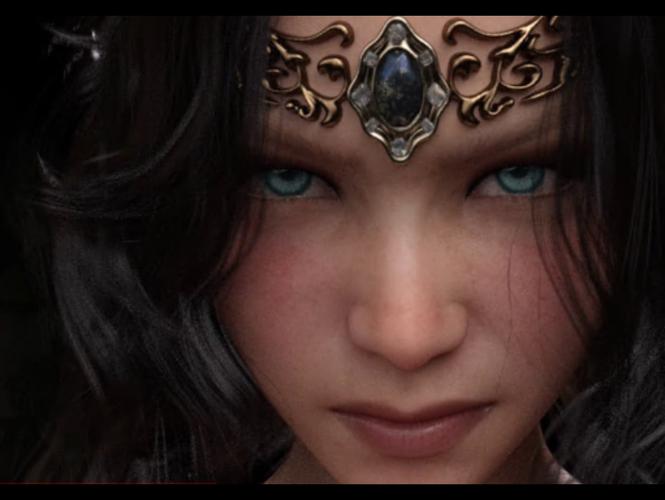 公主万岁安卓下载:超高质量角色扮演游戏