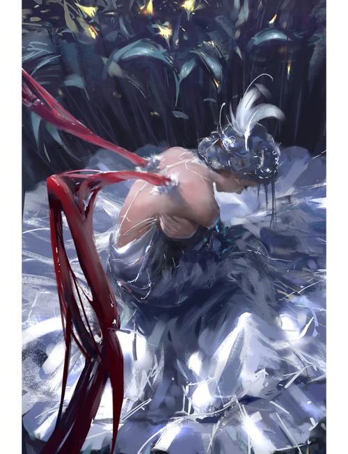 鬼刀游戏技巧：掌握鬼刀核心技能，成为游戏高手