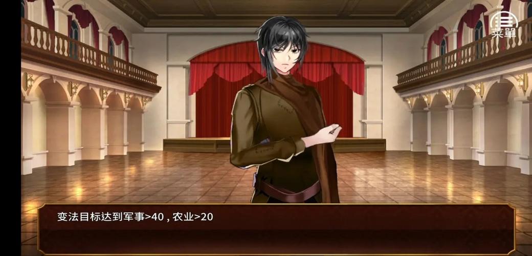 监禁女王游戏推荐：自由度高，CG丰富，值得一玩