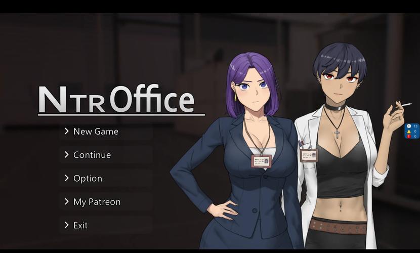 办公室NTR游戏V20250226B:绅士必玩,精彩不容错过!