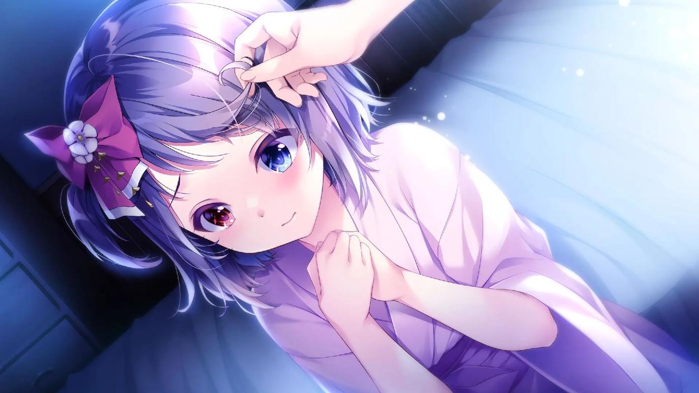 热拉可爱：盘点超人气二次元妻子养成游戏