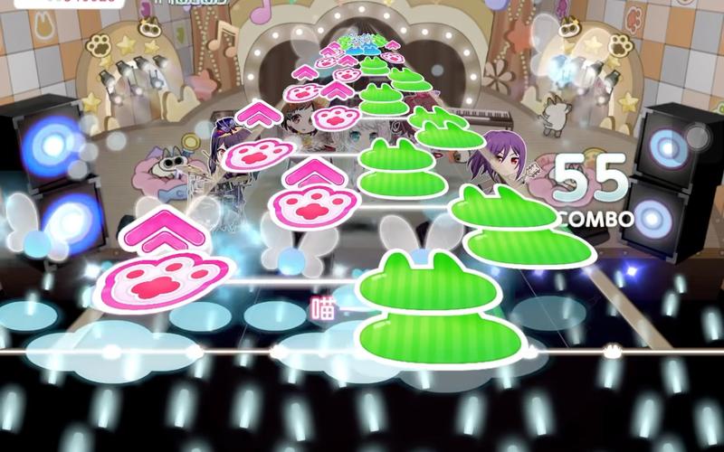 弟弟都爱玩的雪月花V1.5，这游戏到底有多好玩？