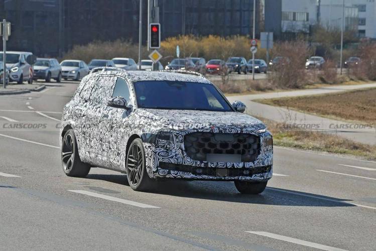 跨界版本大全：不同车型跨界设计大比拼