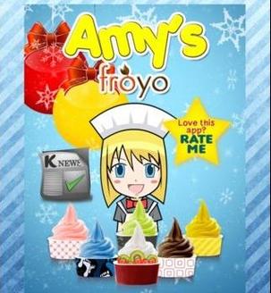 弟弟推荐！甄恬的冰激凌游戏究竟如何？