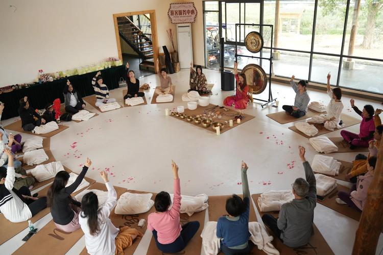 好玩又轻松的按摩沙龙大亨杨过游戏推荐