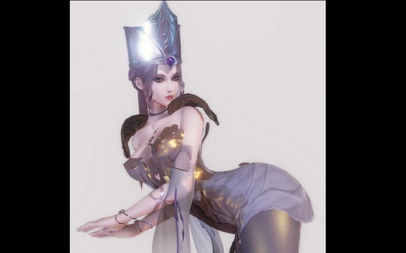 斗罗大陆3D同人版本大全：玩家自制精彩合集