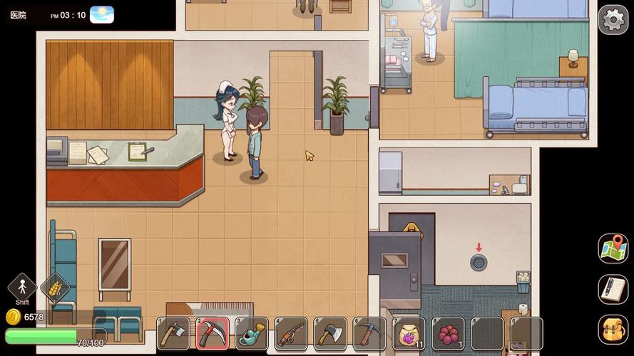 乡村狂想曲所有版本合集:下载攻略全收录!