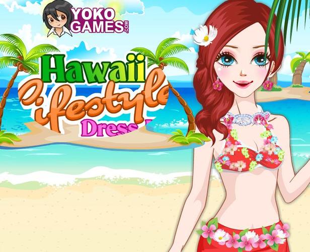 夏日风情安卓游戏下载：超清画质，沉浸式体验