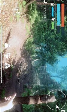 孤岛求生官方正式版最新版下载:免费畅玩生存冒险游戏