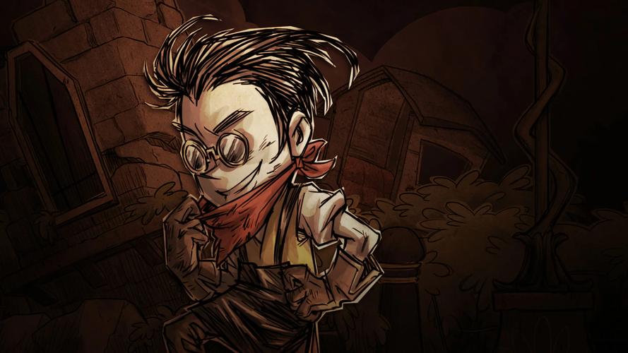 饥荒H版下载地址：手机电脑版下载资源推荐