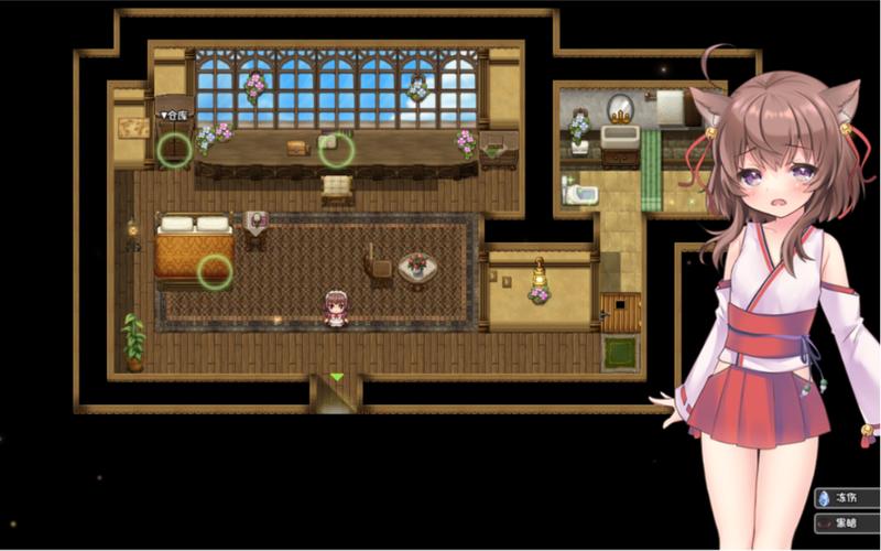 莉可的不可思议差事杨过游戏:超好玩异世界冒险!