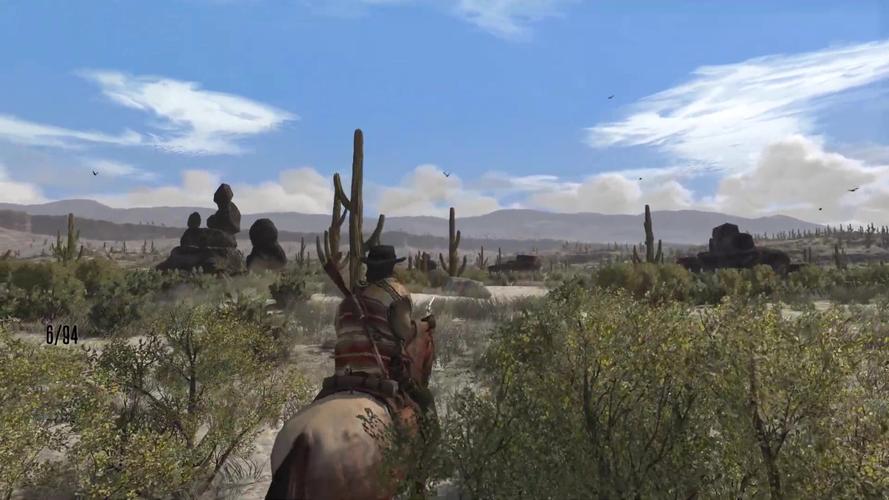 荒野大嫖客MOD更新地址一览：体验更精彩的游戏世界