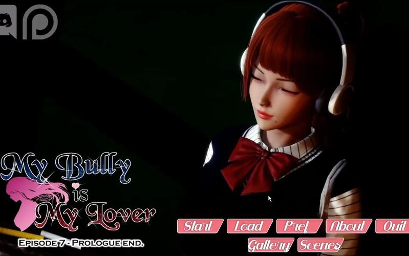 我的女友是恶霸游戏介绍:独特设定引人入胜