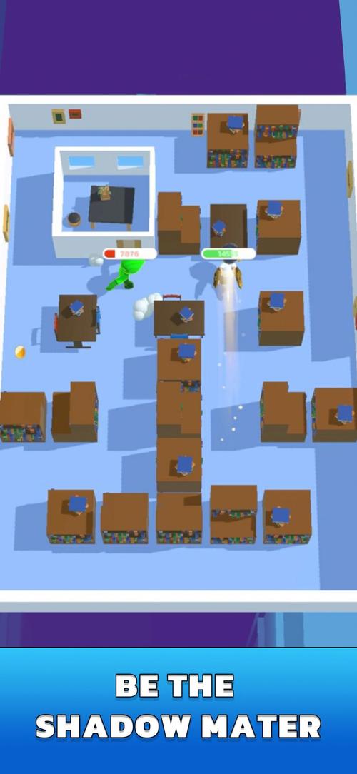 欺骗的阴影绅士游戏下载：探寻秘密，揭开阴谋