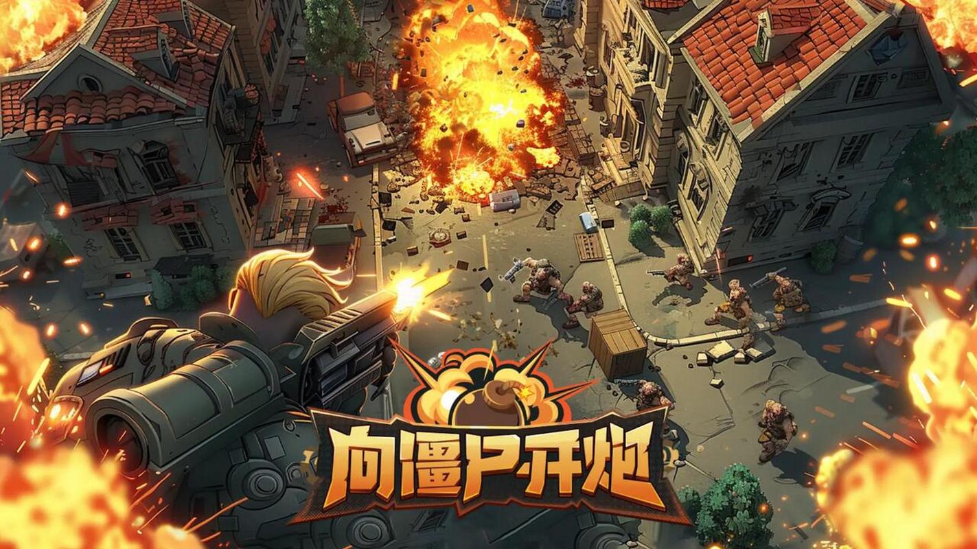 挑战僵尸末日：僵尸撤退游戏进阶玩法及技巧