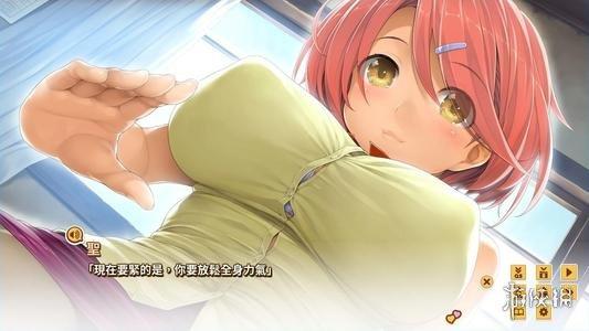 一夏之花游戏介绍:超人气绅士游戏,清新画风与刺激剧情兼备!