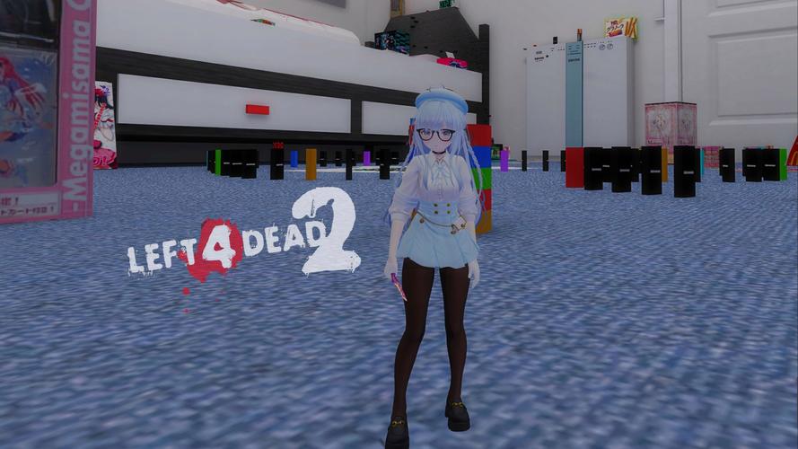 制服游戏下载：体验热辣可爱的角色扮演乐趣！