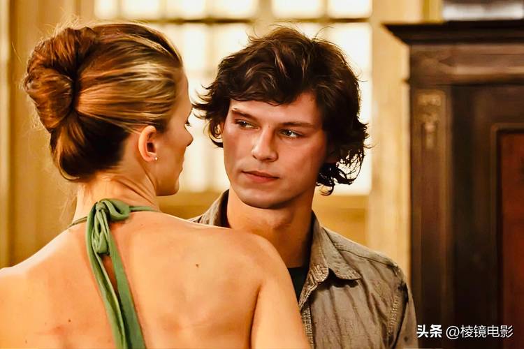 内有欲望国度最新：禁忌激情，探索人性的黑暗与光明