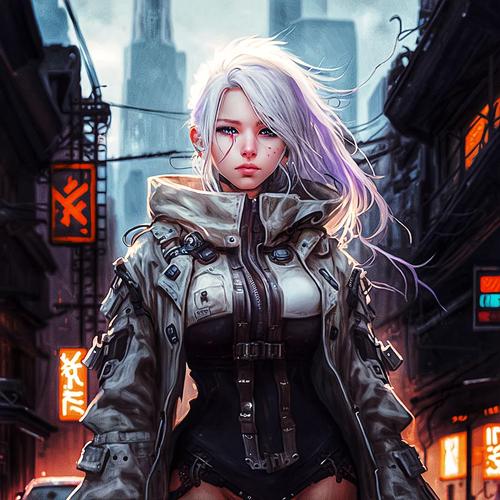 最全赛博女孩游戏攻略：帮你解决所有难题