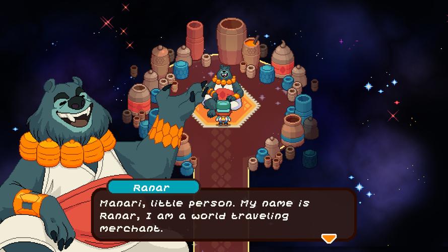 快速进入姬之岛游戏官网：玩转像素风角色扮演