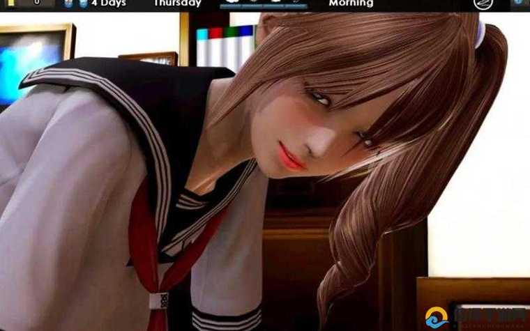 腐化6.0安卓汉化版:二次元恋爱手游,浪漫邂逅等你来