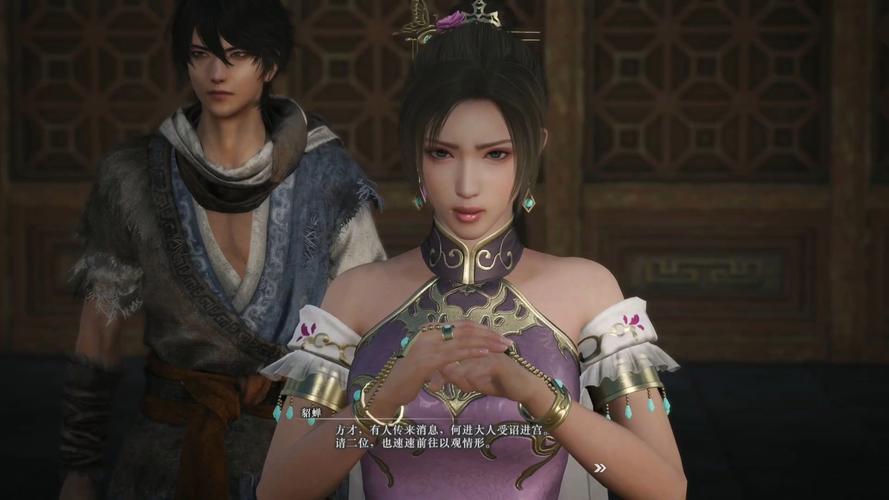 真三国无双绅士版绅士游戏下载攻略大全