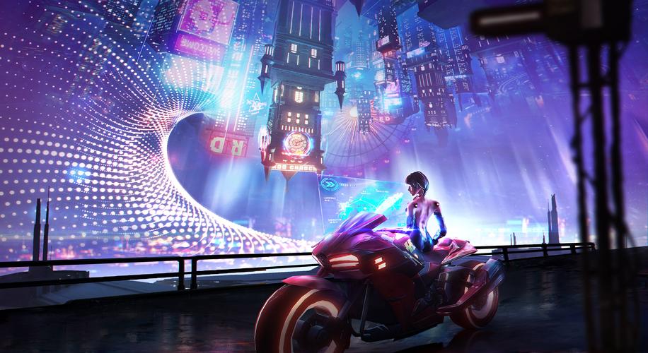 最全赛博女孩游戏攻略：帮你解决所有难题