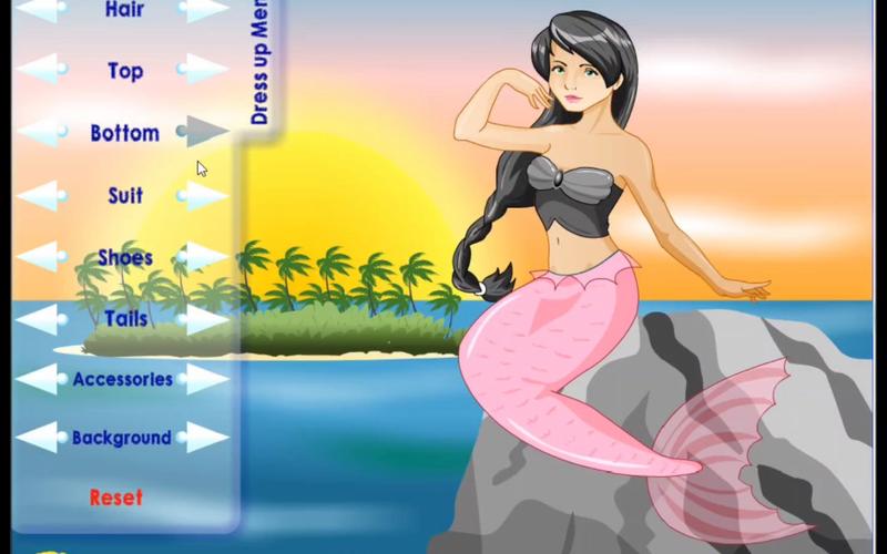 解密游戏美人鱼之迷杨过:烧脑剧情等你挑战