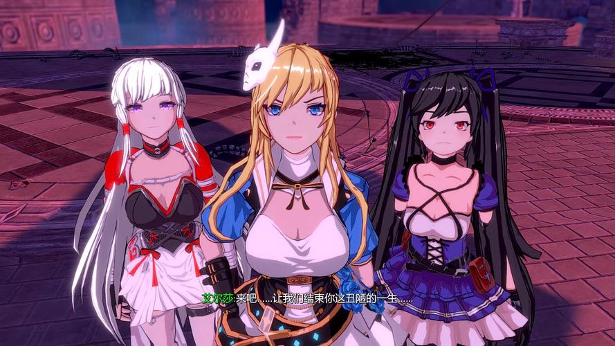 边境猎人绅士游戏:画面、音效及游戏性深度分析