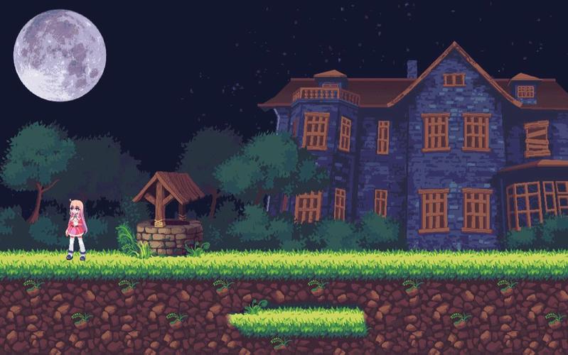 少女的求生之路2版本大全:血色洋馆等版本详解