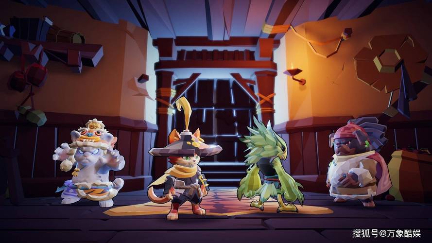 兽耳少女的治疗手游最新版本是多少？完整版下载及游戏剧情