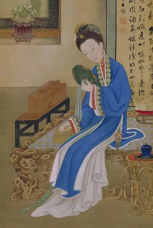 做怡红院的主人官方网站:体验古代风月人生