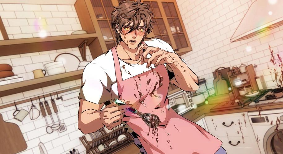 LingerieS游戏介绍:高档内衣店打工记,体验精彩恋爱冒险