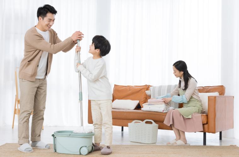 最全的家务汉化版下载资源:告别繁琐家务