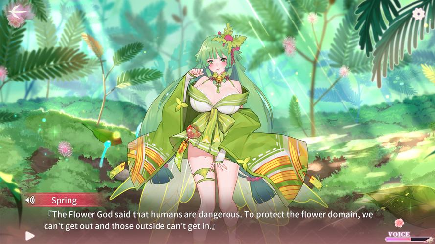 捉妖物语2绅士游戏好玩吗?玩家真实评价分享!