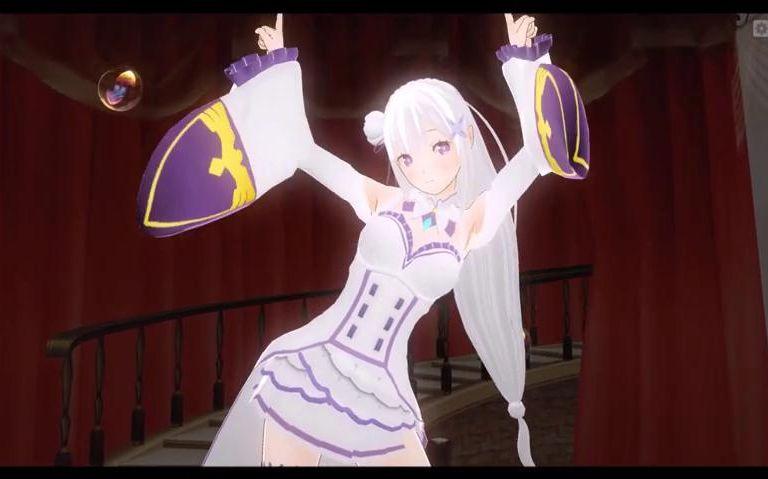 艾米莉亚的游戏室汉化版下载地址:免费获取