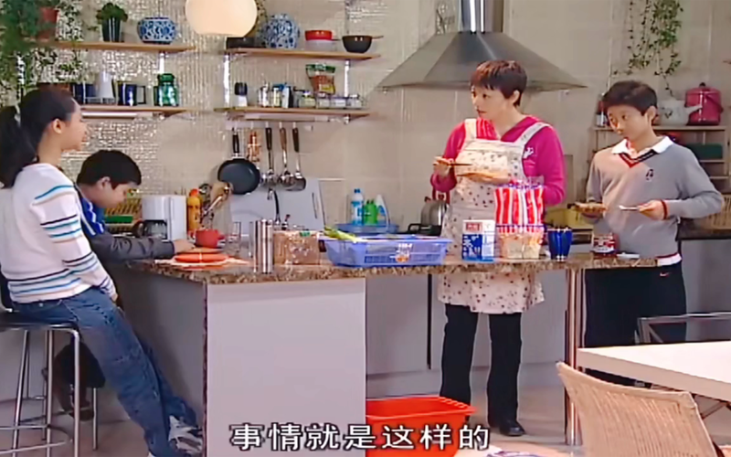 家有儿女2完结版官网入口，快速找到高清资源！