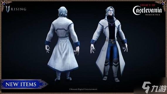 战甲机索尔冈特汉化版更新了什么?新增内容一览