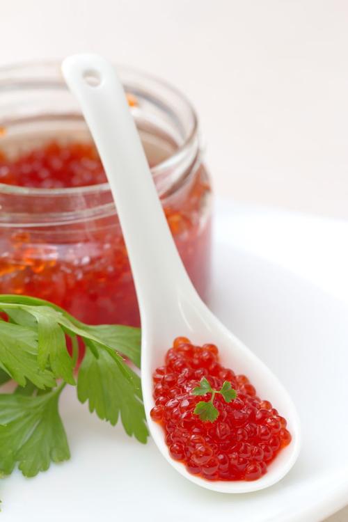 急需鱼子酱图片？这里有免费下载资源