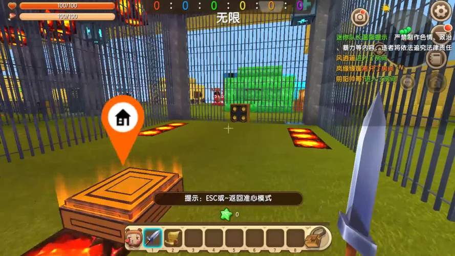 变态监狱如何下载？游戏下载地址及玩法攻略