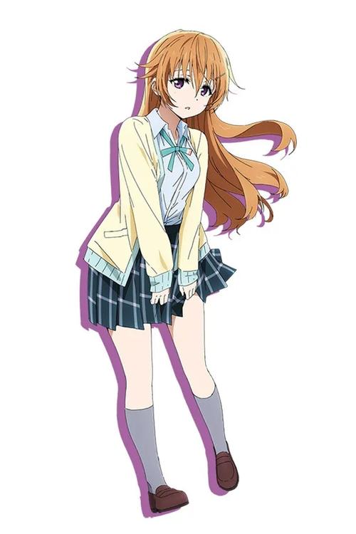 亨特里亚编年史3最新版下载:剧情精彩,CV超棒!