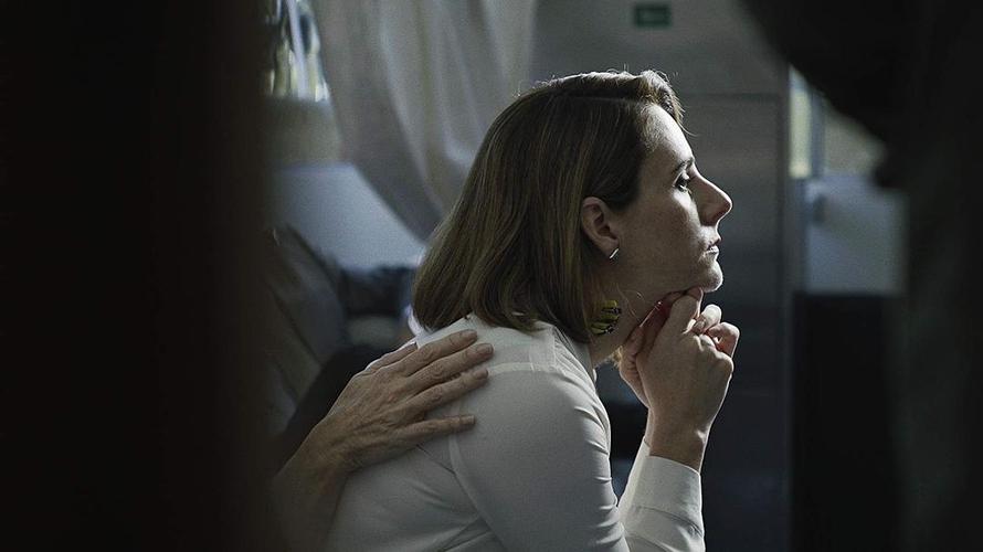 脆弱的女性:影视作品中的各种女性形象大全