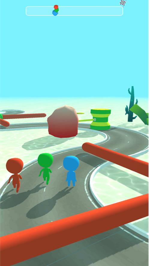 想玩生命竞赛?这里提供最新下载地址