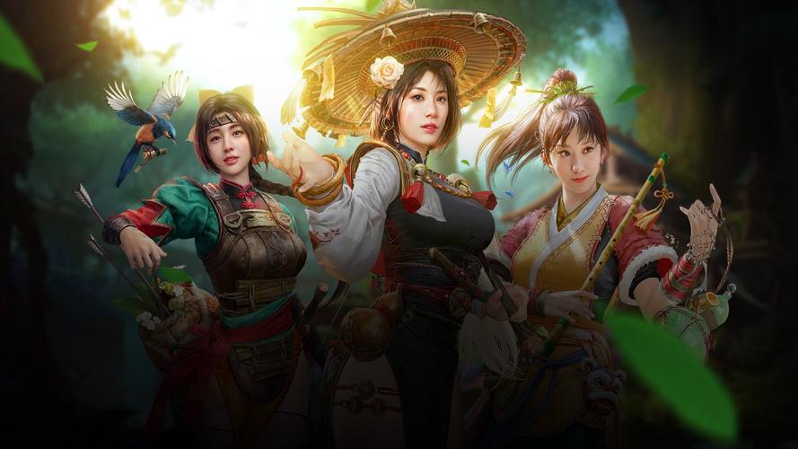 古代风流传下载地址大全,安全可靠!