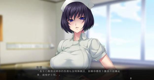 安娜激动人心的感情:绅士游戏推荐与攻略