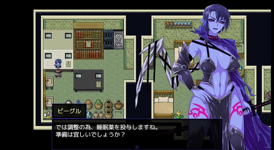 克莉丝与游乐之街游戏下载教程：简单步骤，快速上手！