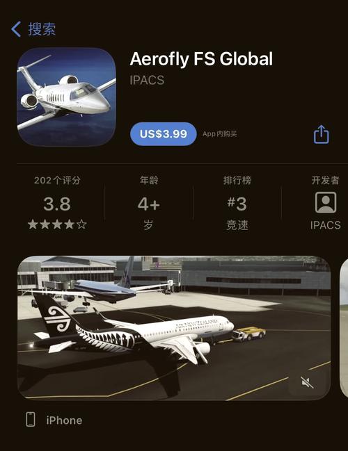 飞行爱好者必玩!航空公司主题游戏推荐给你弟弟