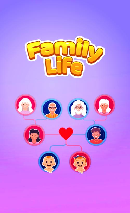 下载家庭生活Family Faring最新版本:PC+安卓双端运行无压力