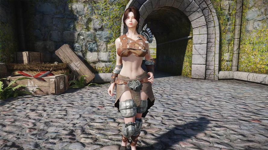 还在找上古卷轴MOD2更新地址？这里有你需要的资源！