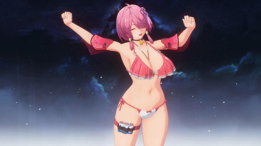 最新版夏日小公园的厕所桃子汉化官方正式版下载，不容错过！